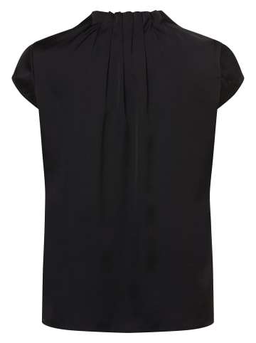 comma Blusenshirt in marine