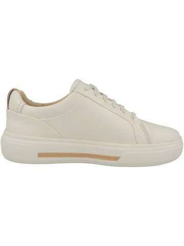 Clarks Freizeit Schnürer für Damen in uni