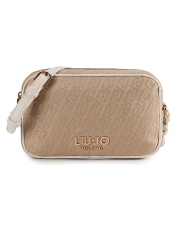 Liu Jo Evrim Umhängetasche S 21 cm in naturale