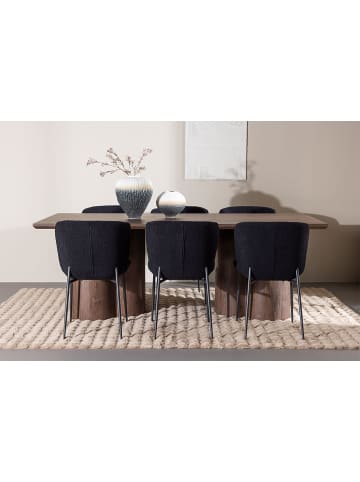 ebuy24 Mokka 100 x 210 cm