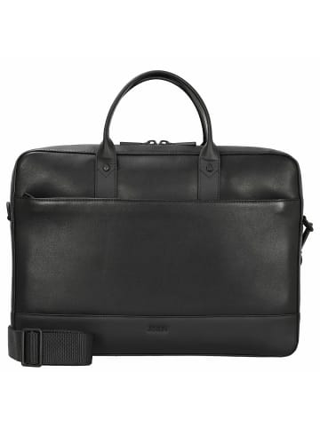 JOOP! Manciano Pandion - Aktentasche S 15" 39 cm (black) in schwarz