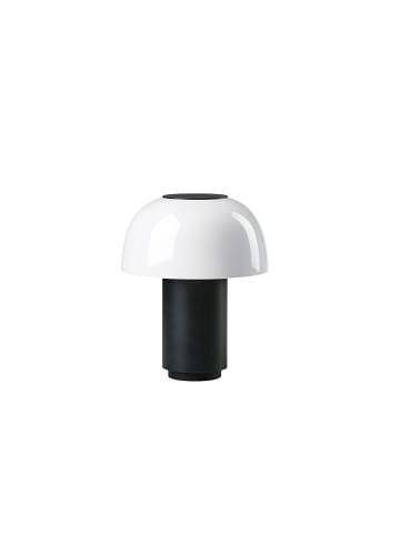 Zone Denmark Lampe Lampe Lampe in Black