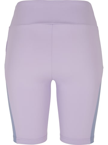Urban Classics Urban Classics in lilac/violablue