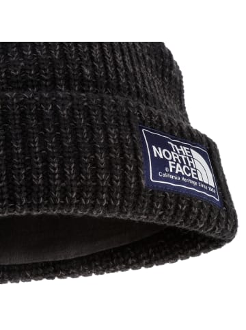 The North Face Beanie SALTY DOG in tnf black