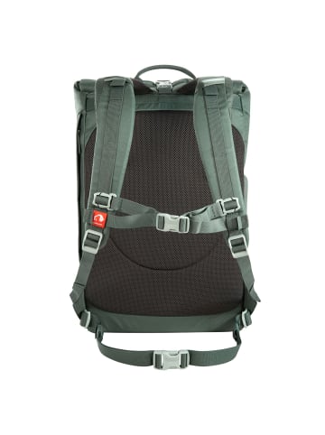 Tatonka Grip Rolltop Pack 34 Daypack 55 cm Laptopfach sage green