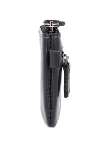 Braun Büffel Arezzo Schlüsseletui Leder 11 cm schwarz
