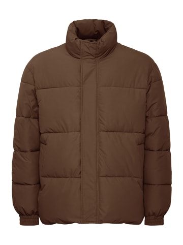 !SOLID Steppjacke SDRoy in Schwarz