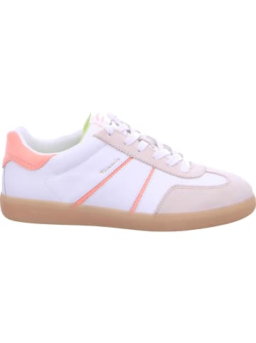 Tamaris Schnürschuhe in PEACH COMB