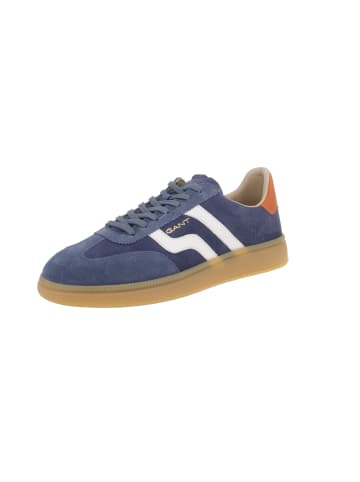 Gant Sneaker low Cuzmo in Blau