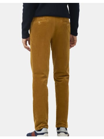 Meyer Chinohose BONN ACTIVE in senf