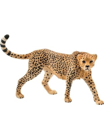Schleich Gepardin in Mehrfarbig ab 3 Jahre