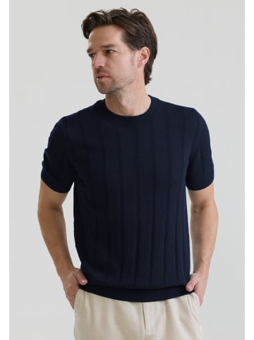 Felix Hardy T-Shirt in navy