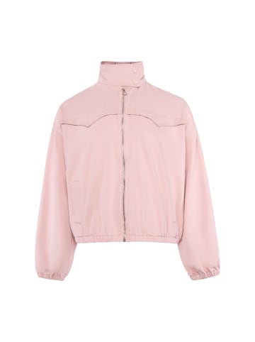 KIANNA Women Jacket in Rose