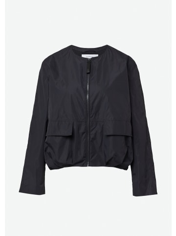 comma Indoor-Jacke in 9865_dunkelgrau