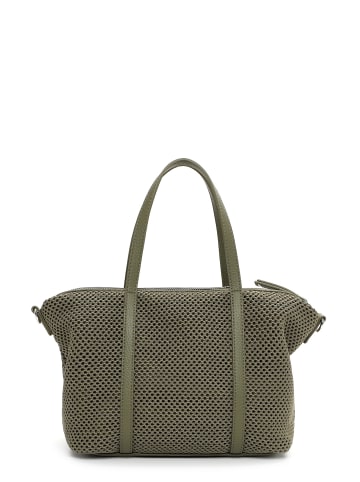 SURI FREY Shopper SFY Gitty in khaki 910