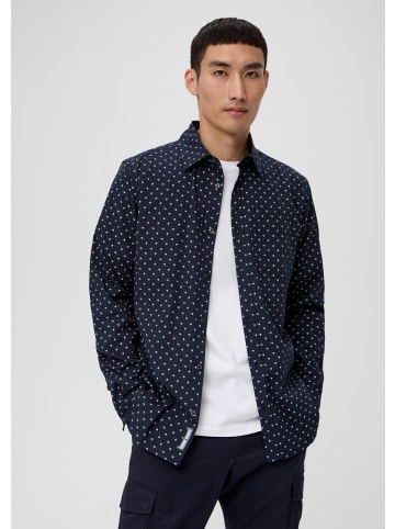 s.Oliver Hemd in 59A0_navy