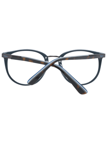 Pepe Jeans Herren Optische Fassungen Rund Braun