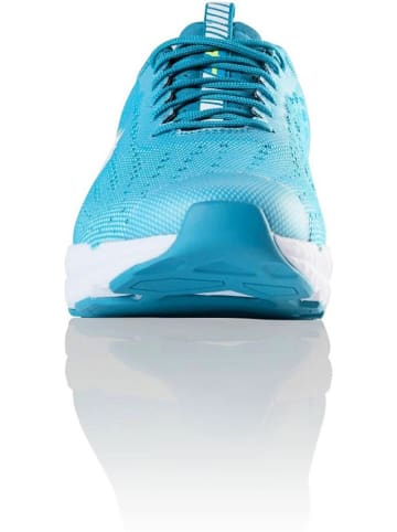 SALMING Laufschuh in Blau