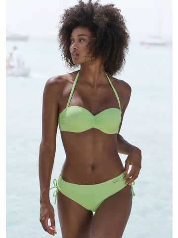 Venice Beach Bikini-Hose in lime