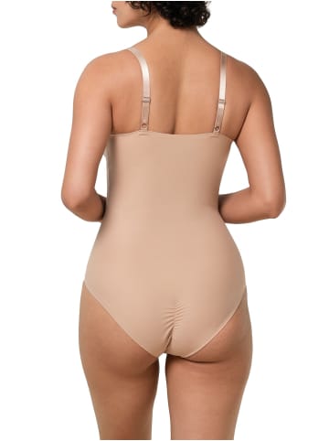 Triumph Body True Shape Sensation in SMOOTH BEIGE