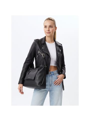 Bugatti Dana Schultertasche 40 cm schwarz