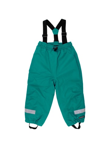 Villervalla Regenbekleidung Basic in gruen