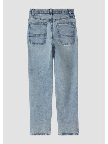 s.Oliver Jeans-Hose TONI in 52Z2_blau