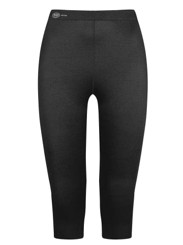 Anita Sport tights massage Caprihose Sport tights massage in Schwarz