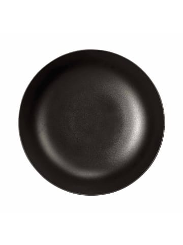 Seltmann Weiden Schüssel Liberty Velvet Black ø 28 cm schwarz in schwarz
