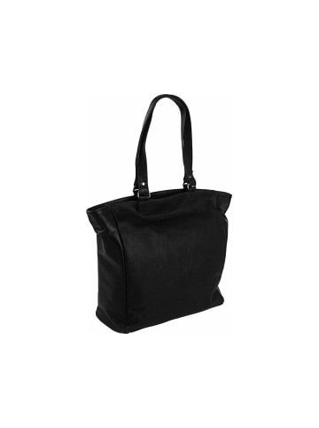 The Chesterfield Brand Shopper in schwarz