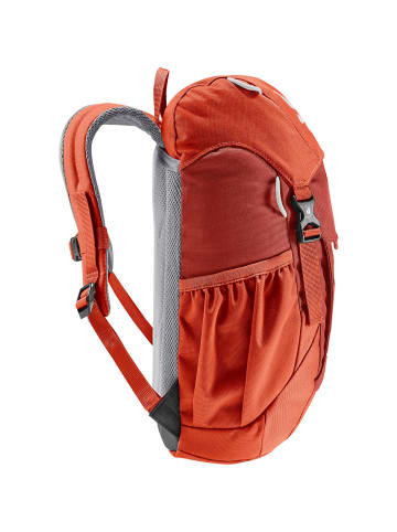 Deuter Wanderrucksack Waldfuchs 10 in lava-paprika