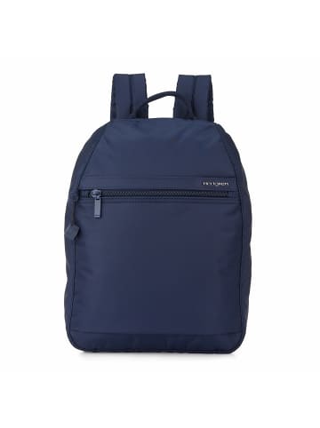 Hedgren Freizeitrucksack für Erwachsene in dunkel-blau