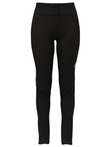Odlo Hose Pants LANGNES in Schwarz