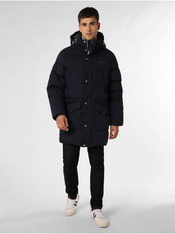 Gant Jacke in marine