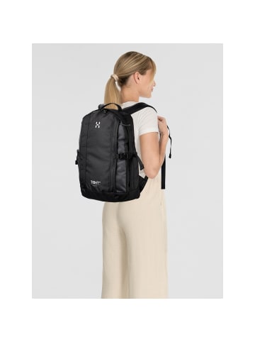 Haglöfs Tight Junior 15 Daypack 41 cm true black-magnetite