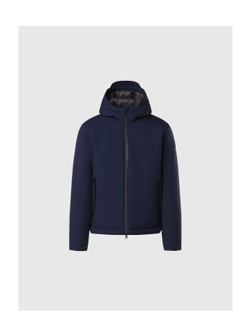North Sails Jacke in Marine