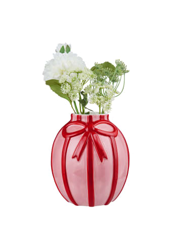 Butlers Vase PRESENT in Pink