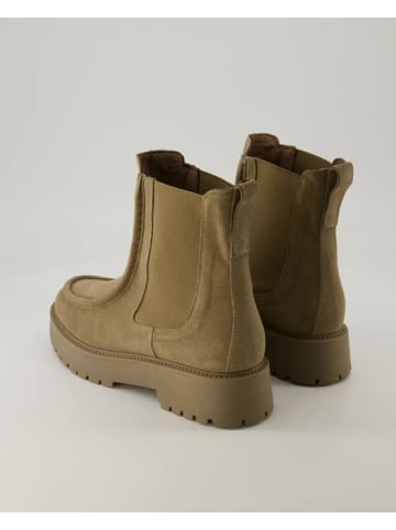 Nero Giardini Chelsea Boots in Beige