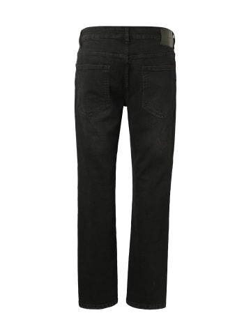 2Y Premium Slim Fit in black