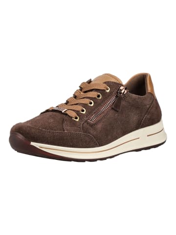ara Sneaker OSAKA 2.0 in Braun