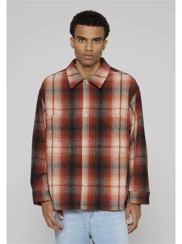Levi´s Light Jackets - Coat in anatase picante