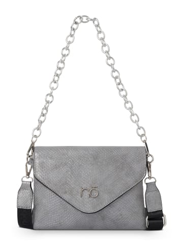 Nobo Bags Shopper Vortex in grau