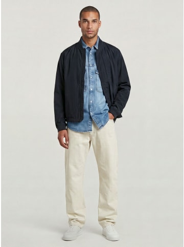 G-Star Raw Leichte Bomberjacke salute
