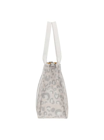 Fritzi aus Preußen Leo Special Shopper Tasche 40 cm in leo sand