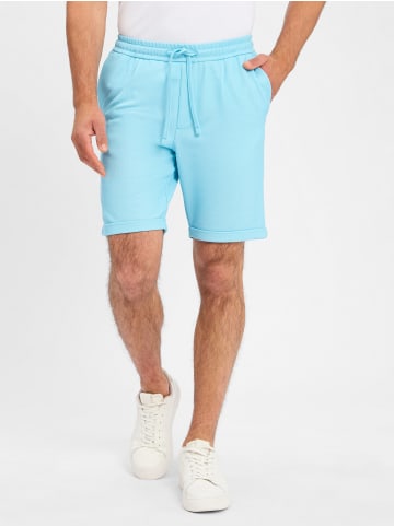 Nils Sundström Shorts in aqua