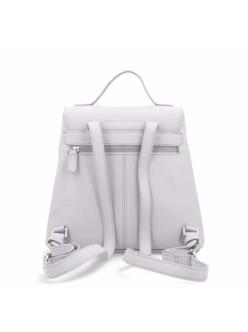 PICARD Luis - Rucksack 26 cm Rindsleder in lilac