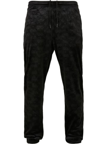 Southpole Hosen in black