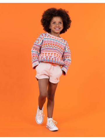 Oilily Klock Pullover in Rosa