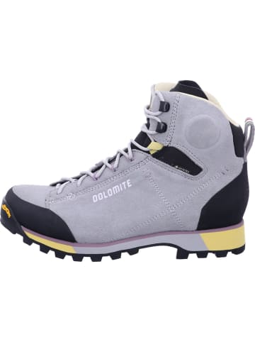 DOLOMITE Wanderschuh in grau