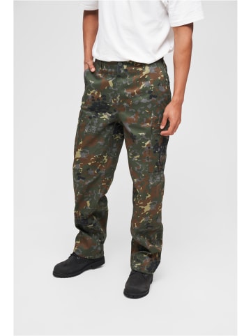 Brandit Cargo-Hosen in flecktarn